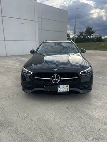 Mercedes C 200 - 2023, 6000km, Avantgarde - 17