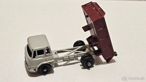 Predám stare matchbox modely - 17