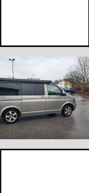 Volkswagen T5.1 California Beach 2.0TDi 4Motion DSG - 17