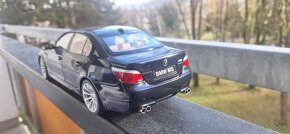 1:18 BMW modely - 17