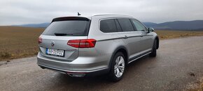 Volkswagen Passat B8 ALLTRACK 2.0 TDI 110kw - 17