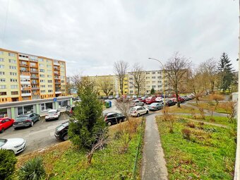 Väčší 4 - izb. byt (81 m2) / Sokolovská / Košice - 17