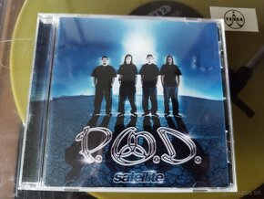 Cd rock 3 - 17