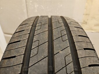 Nové letné pneumatiky GoodYear Effiecient Grip- 195/45 r16 - 17