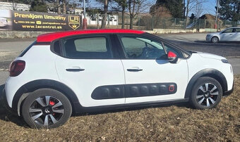 Predám šikovného Francúza – Citroën C3 (2018) 🚗🇫🇷 - 17