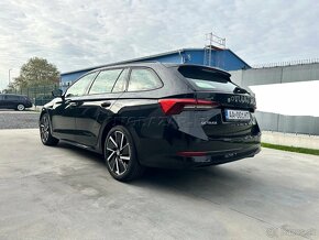 Škoda Octavia Combi 2.0 TDI SCR Active DSG - 17