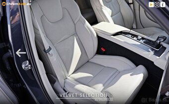 Volvo v90 cross country 4x4 inscription - 17