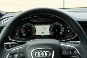 Audi Q8 50 3.0 TDI mHEV quattro tiptronic - 17