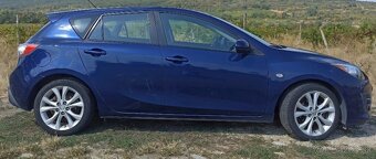 Mazda 3 TX + kupovaná na Slovensku, TK + EK do 10/2026 - 17