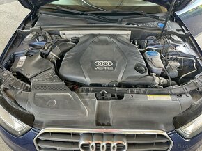 Audi A4 Avant 3.0 TDI V6 quattro S tronic - 17