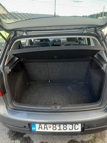 Golf 5 - 17