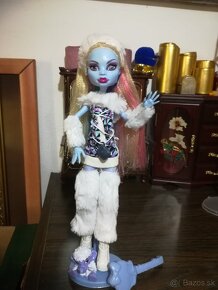 babiky, babika, monster high babiky - 17