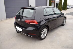 Golf 1.6 TDI BMT 115k Comfortline DSG - 17