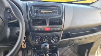 Fiat Doblo Maxi - 17