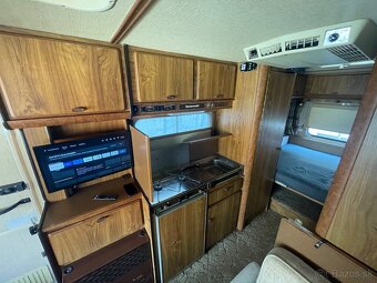 HYMER 644 Turbo Diesel 2.5 - 17