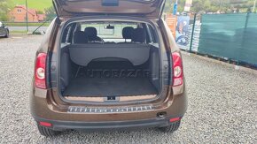 Dacia Duster 1.6 16V 4x4 Access - 17