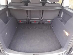 Vw Touran 2.0Tdi  8V BMM Trendline - 17