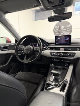 Audi A5 Sportback 45TDI Quattro 3.0TDI 170kW AT8 Quattro - 17