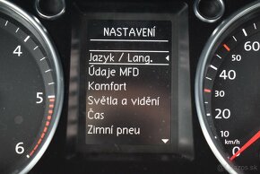 Volkswagen Passat 2,0 TDi, Highline,Navi,alcantara - 17