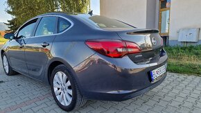 Opel Astra 1.7 CDTI 130k Enjoy - 17