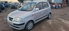 Hyundai ATOS prime 1,1i 46kw - 17