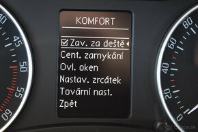 Škoda Octavia 1,6 TDi, ELEGANCE, NAVI, - 17