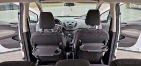 Ford Tourneo Courier - 17