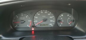 Ford Ranger 2.5 TD 2000 - 17