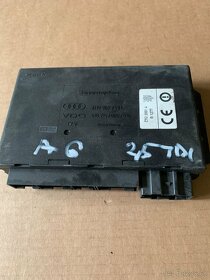 Audi A4 B4,A4 B7 2004-2007, Audi A6 2001-2004 - 17