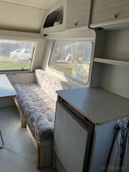 Karavan beyerland sprinter 350-2 - 17