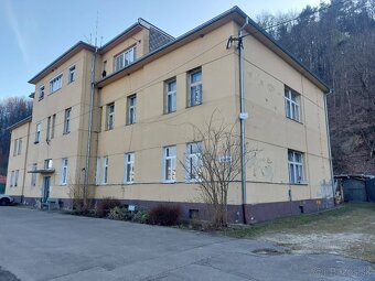 2-izbový byt 76,50 m2 po rekonštrukcii Trenčín - 17