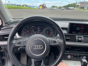 Audi a6 c7 avant 2016, 3.0tdi 200Kw 272k - 17