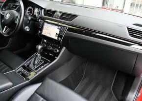 Škoda Superb 2.0TDi DSG L&K ACC DCC CARPLAY 110 kw - 17