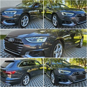 Audi A4 Sline 2.0 tdi Dsg Matrix Led - 17