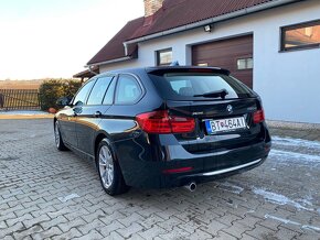 BMW 320d Touring Xdrive Modern - 17