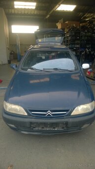 Citroen Xsara - 17