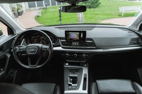 Audi Q5 40 TDI quattro S tronic - 17