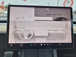 Tesla Model 3 Performance 82kWh AWD za 28.325 € bez DPH - 17