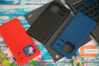 Puzdro Nillkin Super Frosted pre Xiaomi / Redmi / Poco - 17