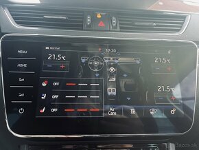 Škoda Superb Combi 2.0tdi DSG Full… - 17