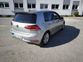 Golf 1,5TSI Bluemotion Trendline, 96KW, 11/2019 - 17