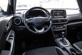 HYUNDAI KONA 1.6 T-GDi 130kW 2019 - 17