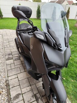 Yamaha xmax 300 - 17