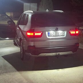 LED osvetlenie ŠPZ značky BMW - 17