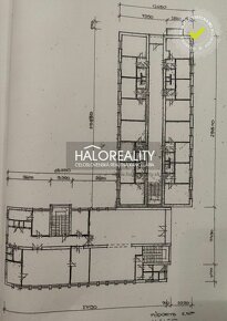 HALO reality - Predaj, hotel Turčianske Teplice, centrum - C - 17