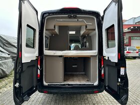 Novy Camper Van LMC Innovan 590 170PS AUTOMAT - Výpredaj - 17