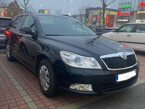 Škoda octavia 2.0 TDI 103kw BMM - 17