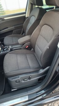 Škoda Superb 2 FL 2,0 TDI 103 KW automat DSG, panoráma 2013 - 17