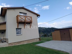 Akcia do 31.12.2024 - 5000 EUR - Predám 3+1 byt so záhradkou - 17