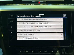 ARTEON SEDAN Rline 147KW DSG MATRIX VIRTUAL - 17